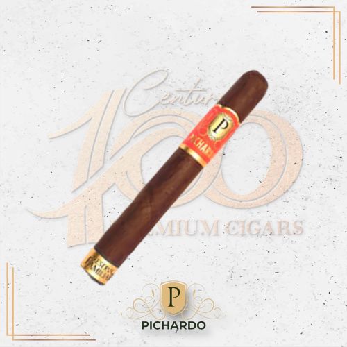 Pichardo - Reserva Familiar Habano - Toro 