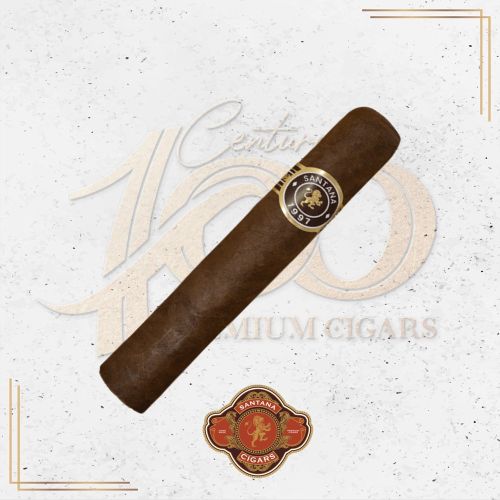Santana - 1997 - Toro Maduro