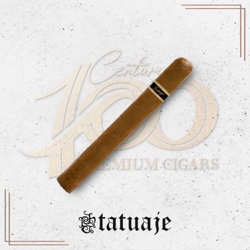 Tatuaje - Negociant Monopole - No. 3