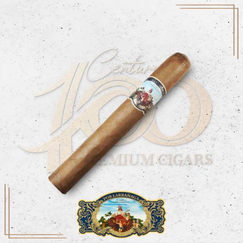 Por Larranaga (Non Cuban) - Toro
