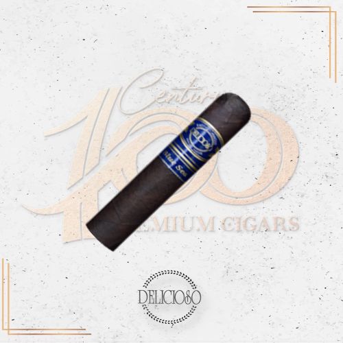Delicioso - Classic Serie Blue Sea Blueberry - Robusto
