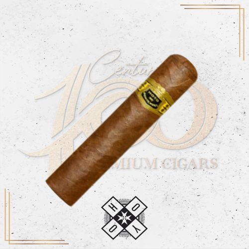 Hoyo de Monterrey (No Cubano) - Hoyo de Monterrey - Executives