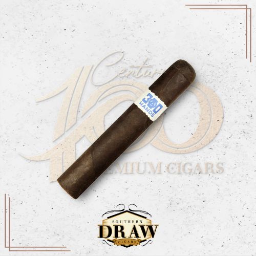 Southern Draw - 300 Hands / Manos - Maduro - Petite Edmundo