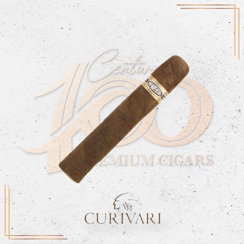 Curivari - Buenaventura Pralines - Pralines P652