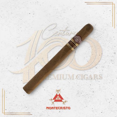 Montecristo - Churchills - Anejado 2014