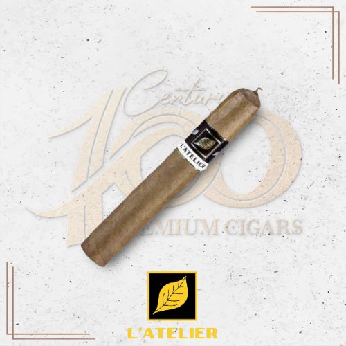 L'Atelier - Maduro - MAD56