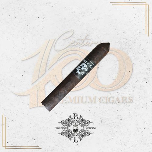 Black Label Trading Co. - Momento Mori - Robusto