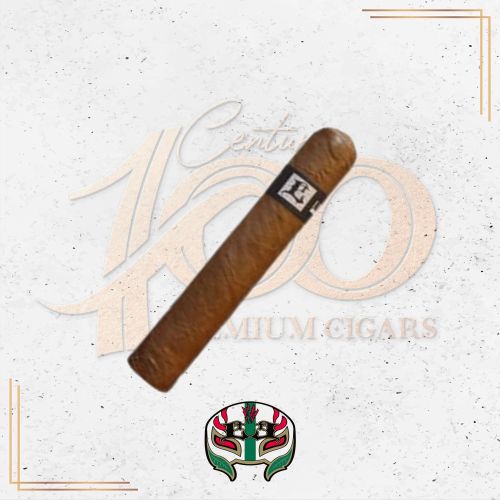 Leccia - Black - Double Toro
