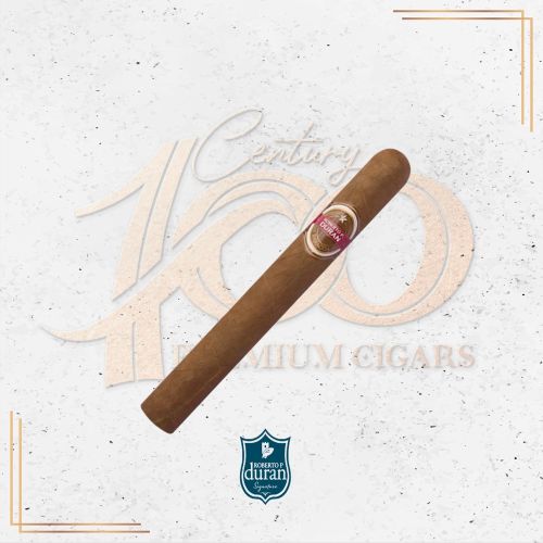 Robert P. Duran - Baracoa Line - Toro (Box Press) 