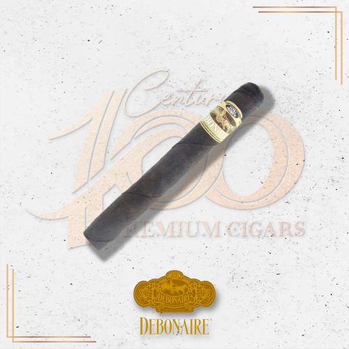 Debonaire - Maduro - Toro 