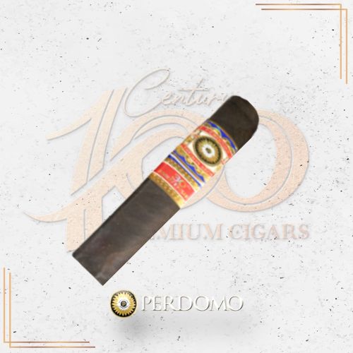 Perdomo - 30th Anniversary Box-Pressed Maduro - Robusto