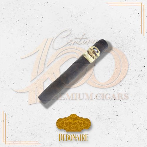 Debonaire - Maduro - Robusto 