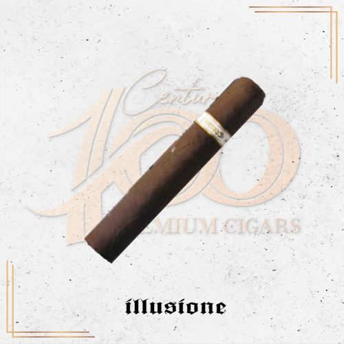 Illusione - Epernay - Le Grande