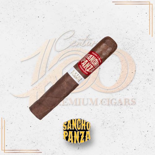 Sancho Panza (No Cubano) - Extra Fuerte - Robusto