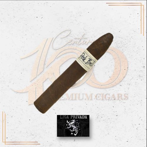 Liga Privada - Unico Serie - Pork Beli