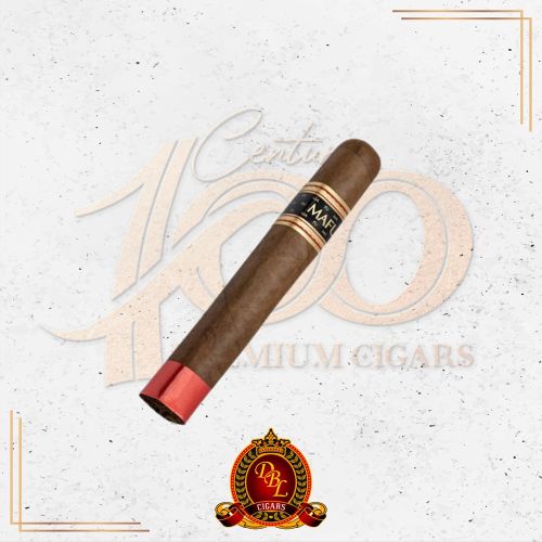 DBL - Mafu Maduro - Box Pressed Toro