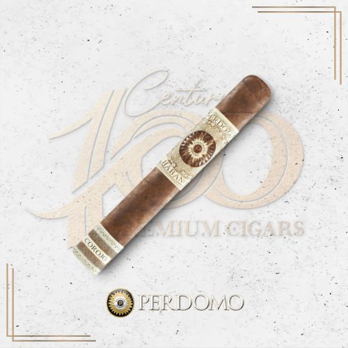 Perdomo - Habano - Corojo - Petit Corona