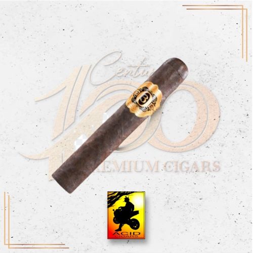 Acid - Opulence 3 - Robusto