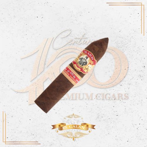 El Galan - Reserva Especial Habano - Gallardos
