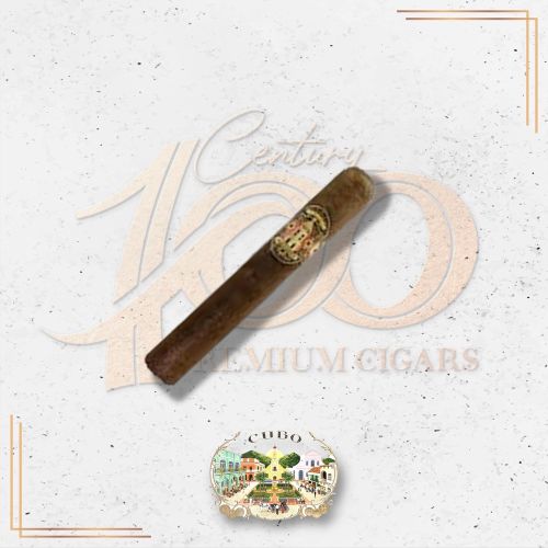 Cubo - Maduro - Corona 