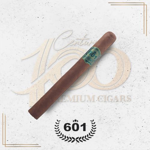 601 - Kryptonite - Churchill