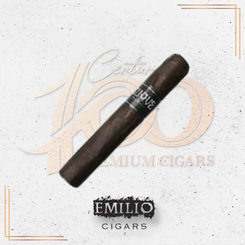 Emilio - Suave Maduro - Toro