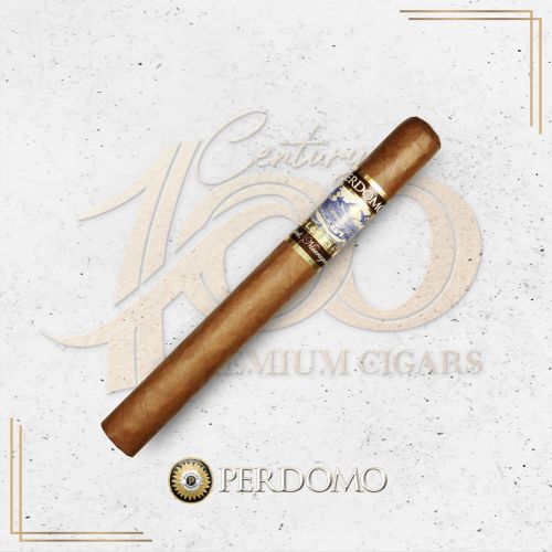 Perdomo - Lot 23 - Connecticut - Churchill