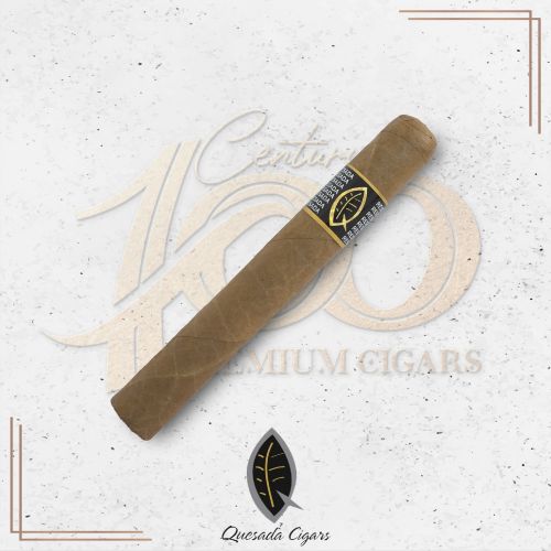 Quesada - Reserva Privada - Gordo