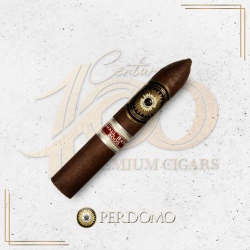 Perdomo - Small Batch Series - Maduro - Belicoso