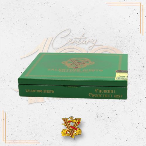 Valentino Siesto - Premium Selection Connecticut - Churchill 