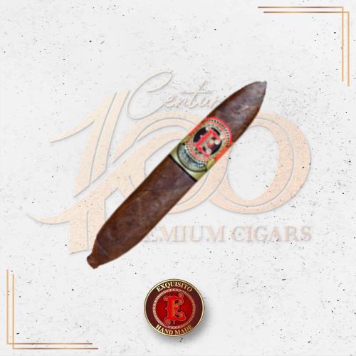 Exquisito - Limitado - EE Cuban Figurado