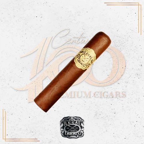 Ilegal Tabaco - Connecticut - Gordo