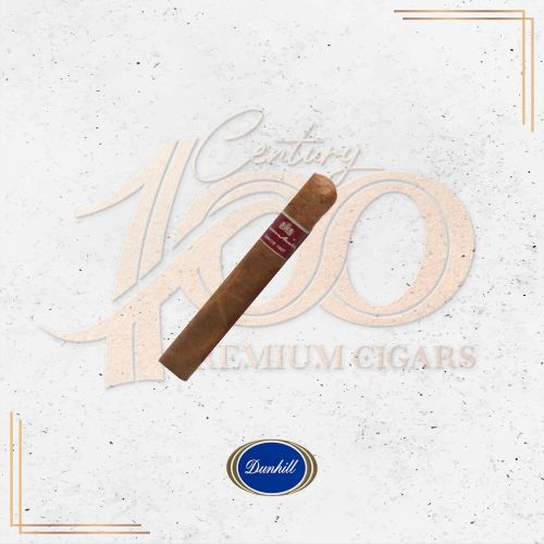 Dunhill - Signed Range - Robusto