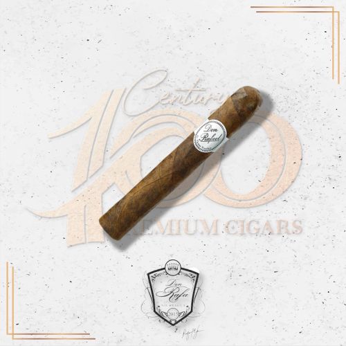 Don Rafael - Maduro - No. 37 Double Corona 