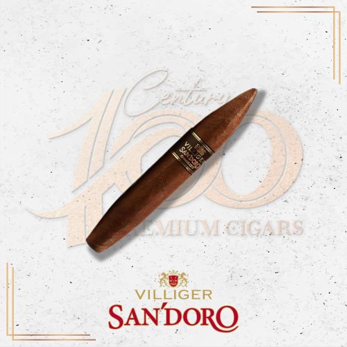 Villiger - San'Doro Maduro - Limited Edition Diadema