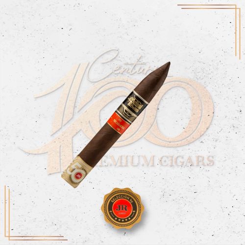 JR - 50th Anniversary - Aging Room