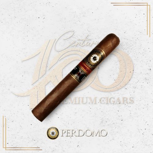 Perdomo - Double Aged 12 Year - Sun Grown - Gordo Extra