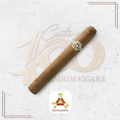 Montecristo (Non Cuban) - Vintage 93 Club Cabinet - No. 50