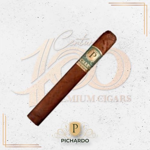 Pichardo - Maduro - Toro 