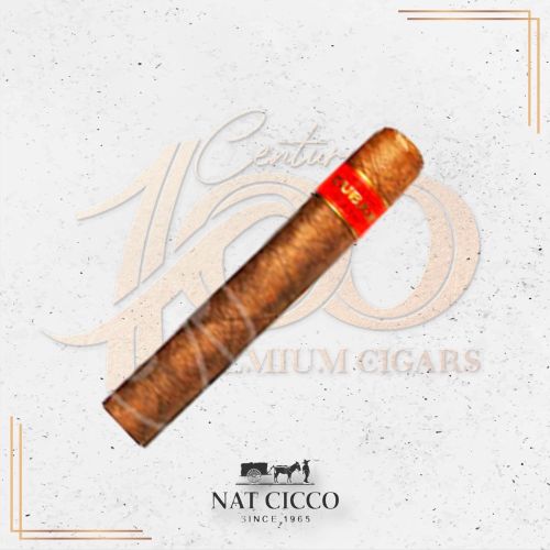Nat Cicco - Cuban Legends Maduro - Churchill