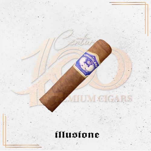 Illusione - Singulare Origen - Robusto TBA