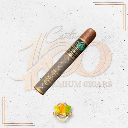 Vismark - Full Bodied (Maduro) - Gordito 