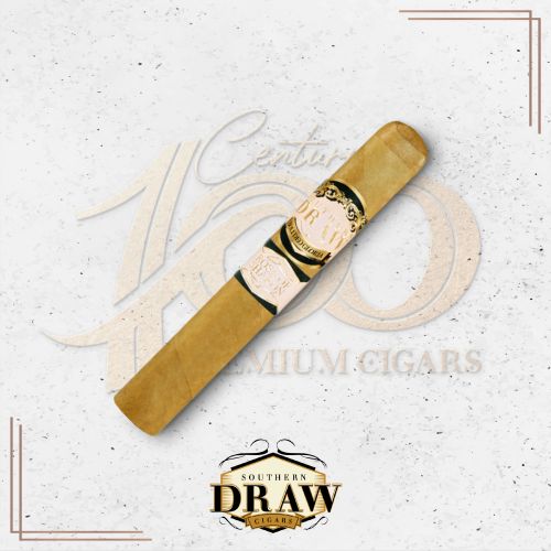 Southern Draw - Rose of Sharon - Robusto