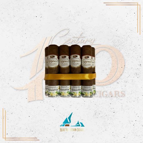 BMC (Blue Mountain Cigars) - Dipped - Vainilla - Robusto 