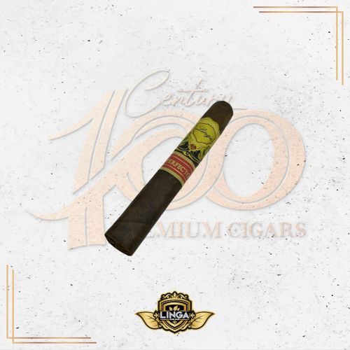 Linga - Lulu Perfect - Robusto
