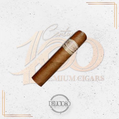 Delicioso - Classic Serie Vandella Vanilla - Robusto