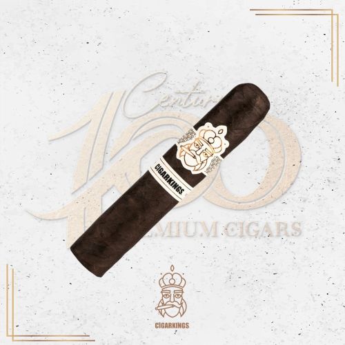 CigarKings GmbH - Maduro - Robusto