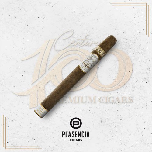 Plasencia - Reserva Original - Churchill