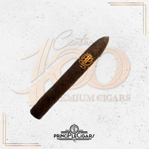 Principle - Bad Principles - Belicoso