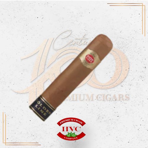 HVC - Hot Cake Golden Line Connecticut - Gran Cañon